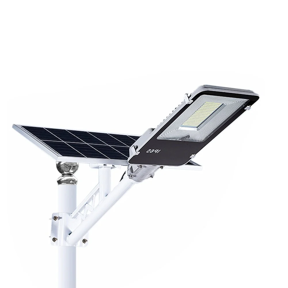 Hybrid Solar System