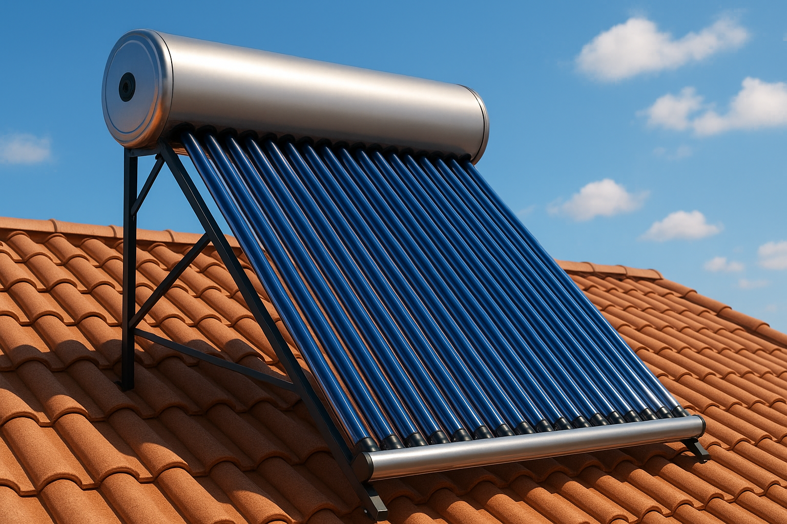 EPC and O&M Services