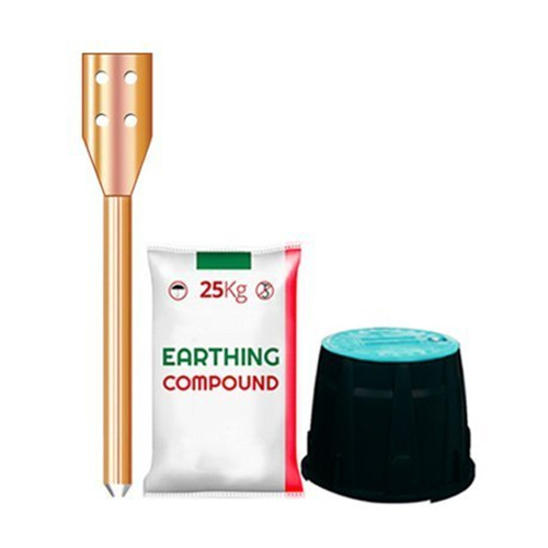 Earthing Kit