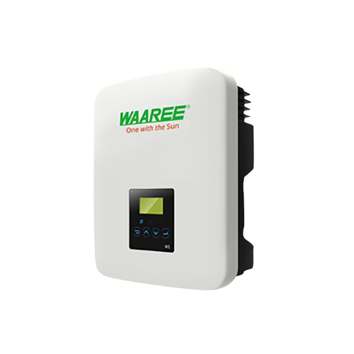 Grid Tie & Hybrid Inverters