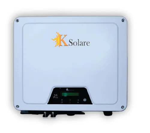K Solare Inverter