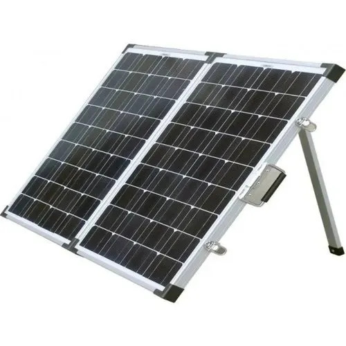 High Efficiency Solar Panels