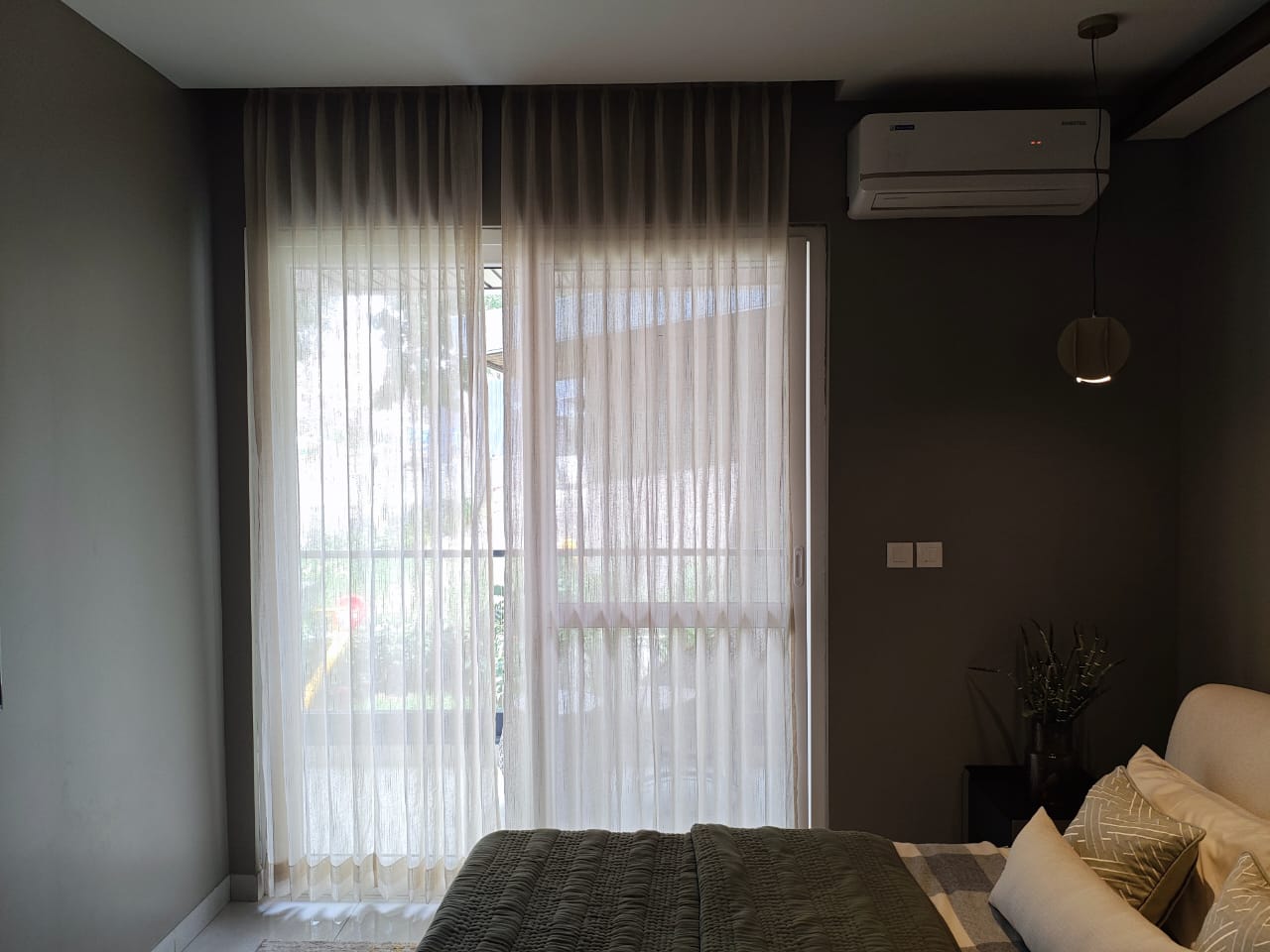 Commercial Project