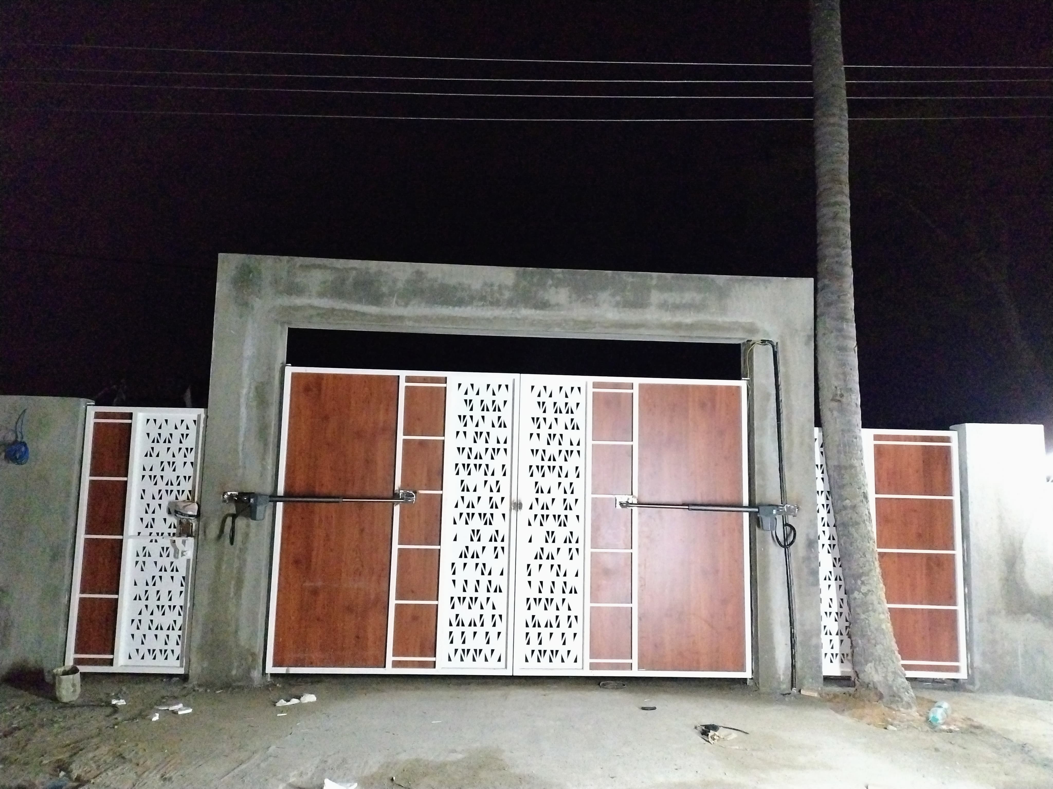 Commercial Project