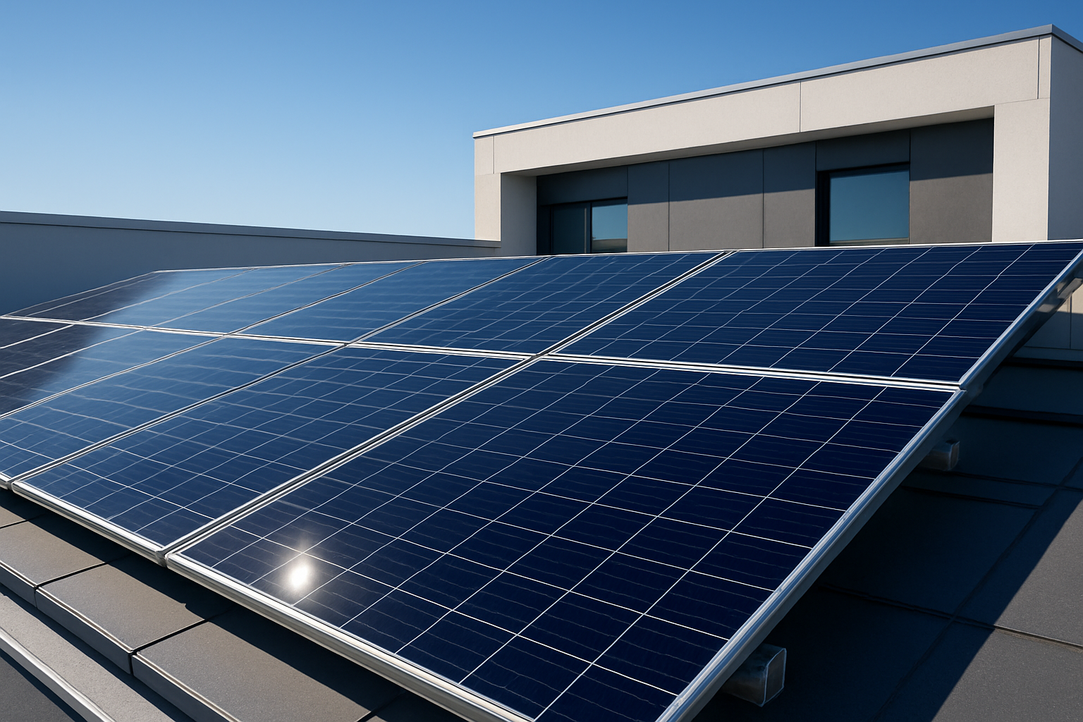 Solar Installations