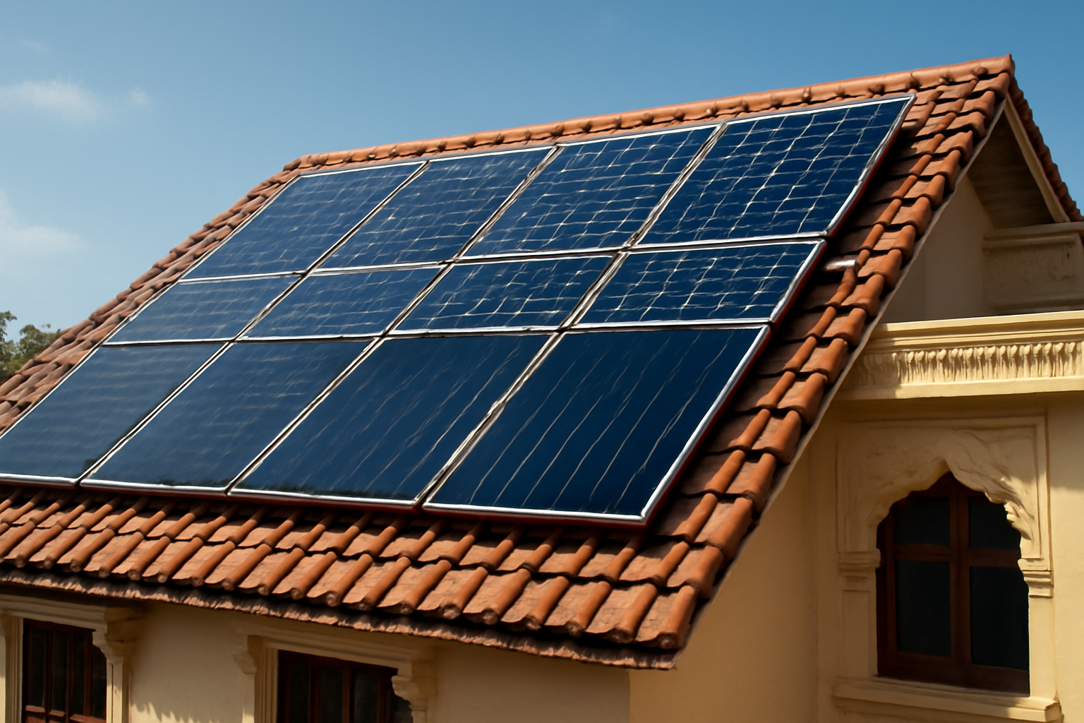 Battery Storage